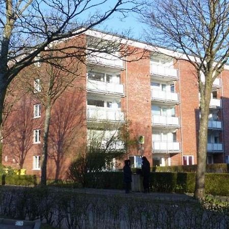 Inselzauber Διαμέρισμα Wyk auf Föhr Εξωτερικό φωτογραφία